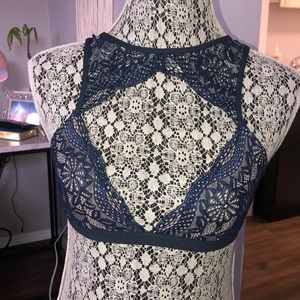 Lace Bralette 💙